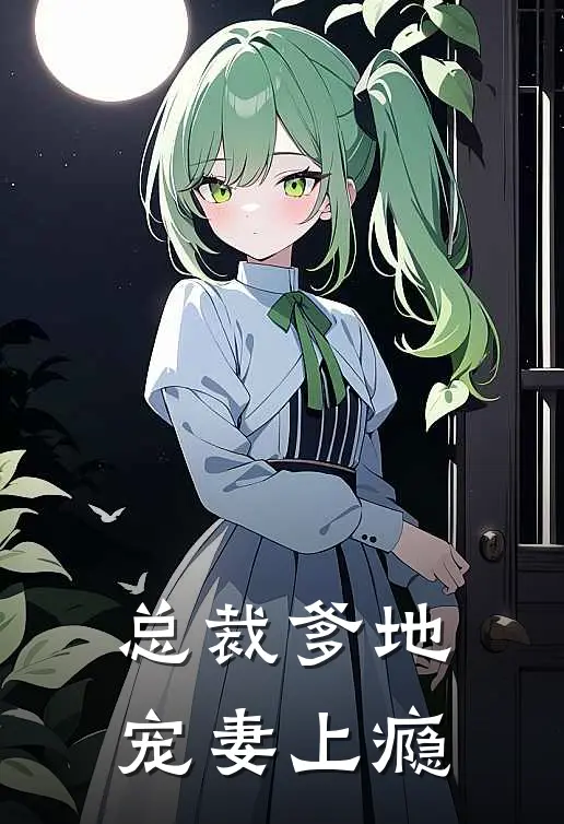 总裁爹地宠妻上瘾