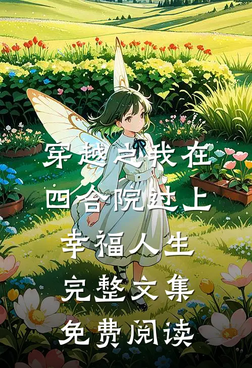穿越之我在四合院过上幸福人生完整文集免费阅读