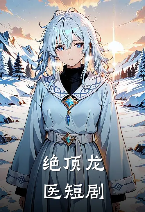 绝顶龙医短剧