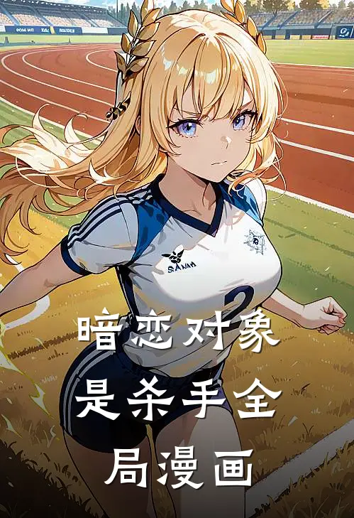 暗恋对象是杀手全局漫画