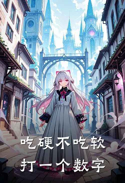 吃硬不吃软打一个数字