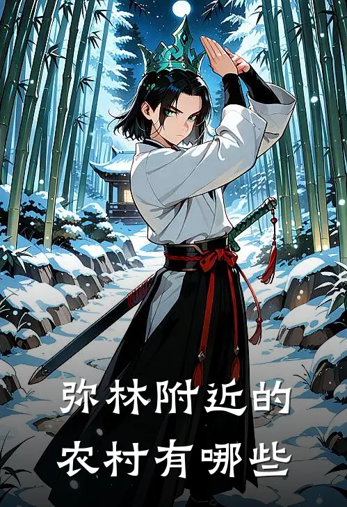弥林附近的农村有哪些