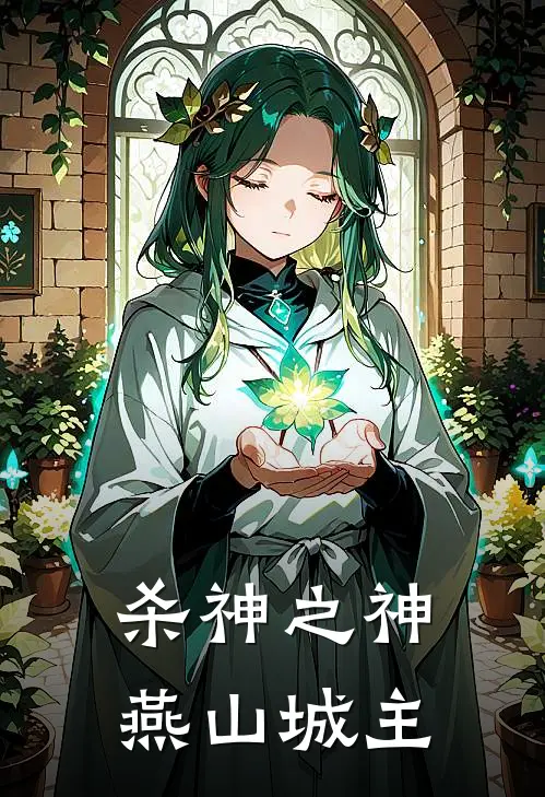 杀神之神 燕山城主