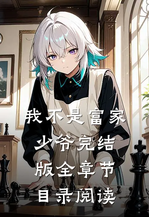 我不是富家少爷完结版全章节目录阅读