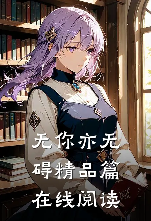 无你亦无碍精品篇在线阅读