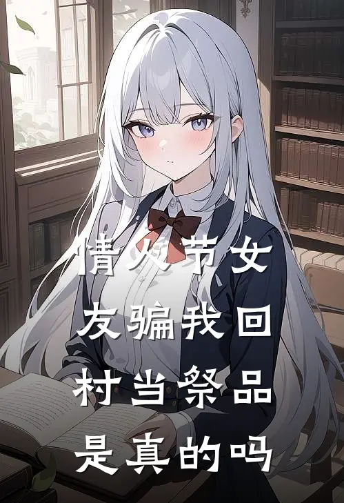 情人节女友骗我回村当祭品是真的吗
