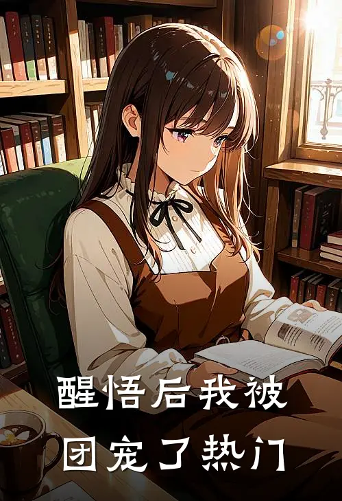 醒悟后我被团宠了热门