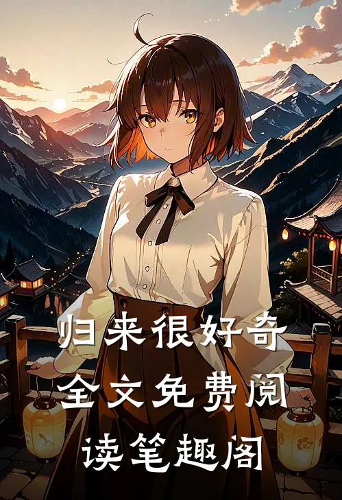 归来很好奇全文免费阅读笔趣阁