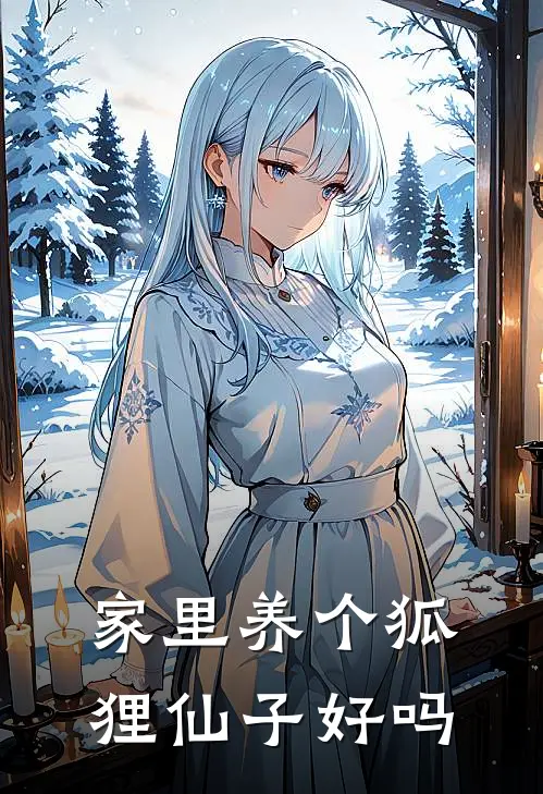家里养个狐狸仙子好吗