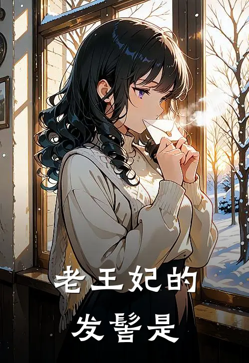 老王妃的发髻是