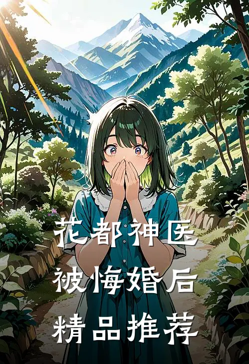 花都神医被悔婚后精品推荐