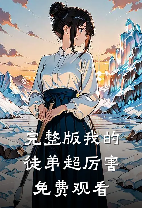 完整版我的徒弟超厉害免费观看