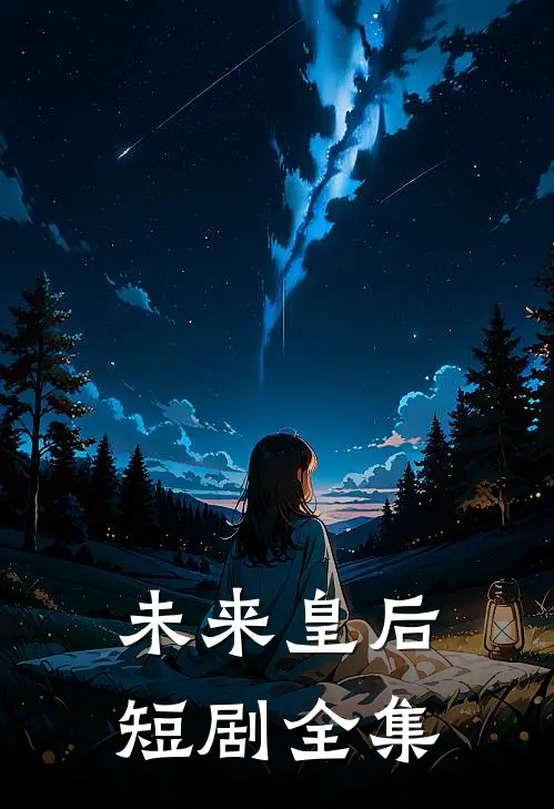 未来皇后短剧全集