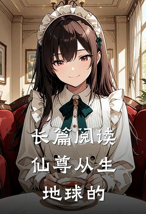 长篇阅读仙尊从生地球的