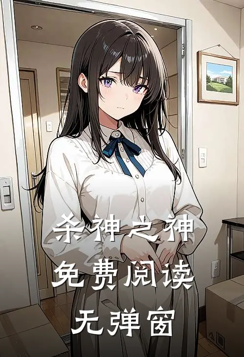 杀神之神免费阅读无弹窗