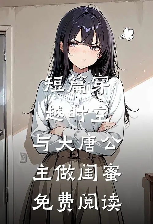 短篇穿越时空,与大唐公主做闺蜜免费阅读