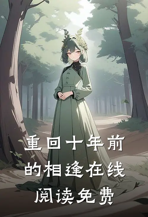 重回十年前的相逢在线阅读免费