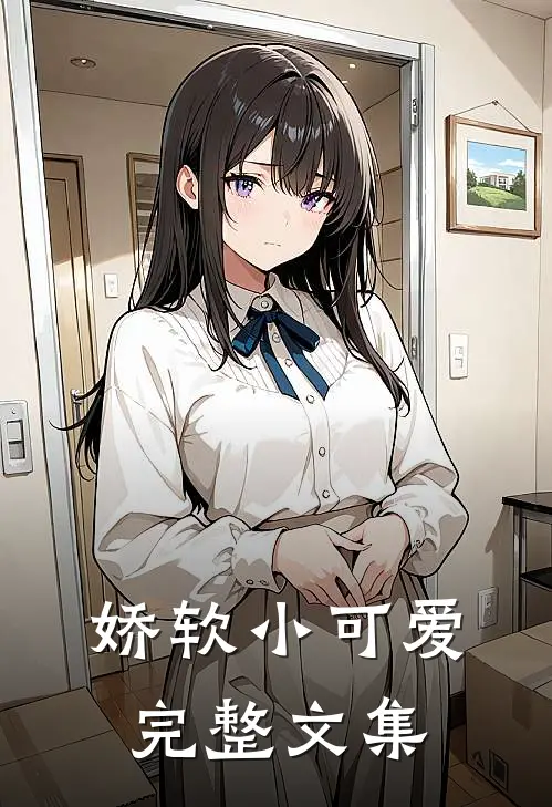娇软小可爱完整文集