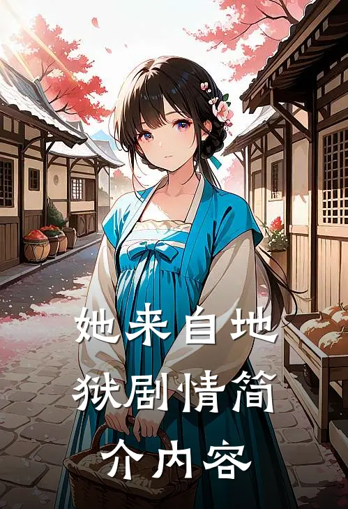 她来自地狱剧情简介内容