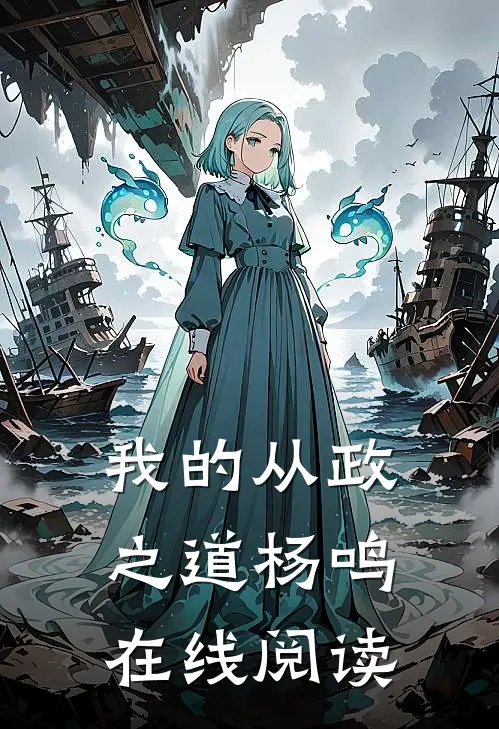 我的从政之道杨鸣在线阅读