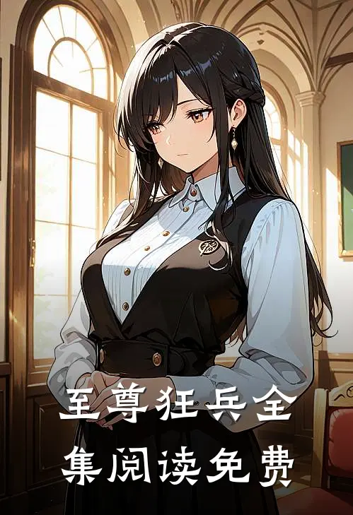 至尊狂兵全集阅读免费