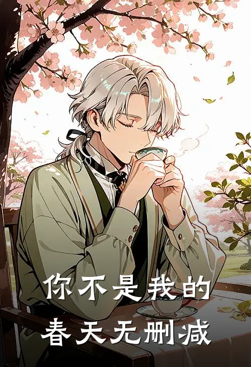 你不是我的春天无删减