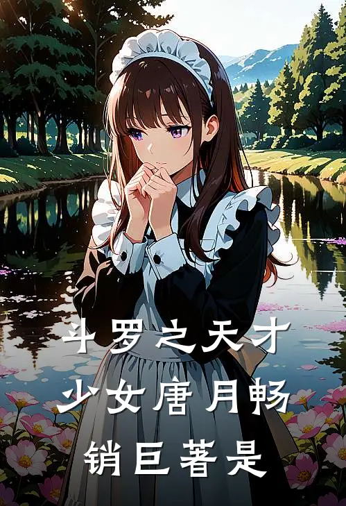 斗罗之天才少女唐月畅销巨著是