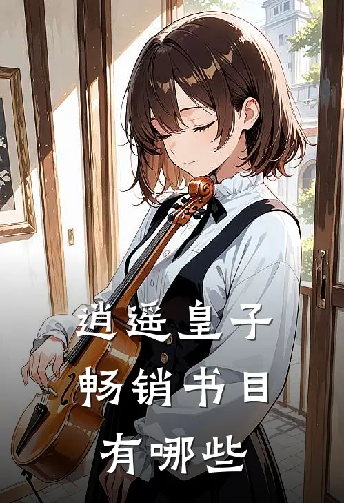 逍遥皇子畅销书目有哪些