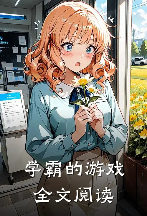 学霸的游戏全文阅读