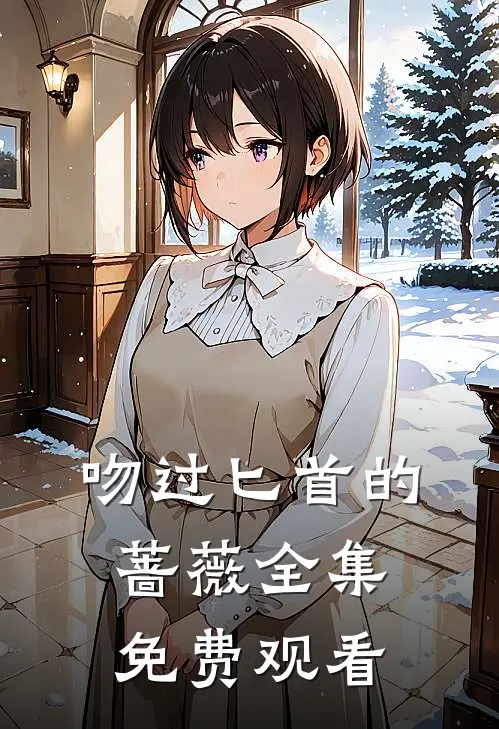 吻过匕首的蔷薇全集免费观看