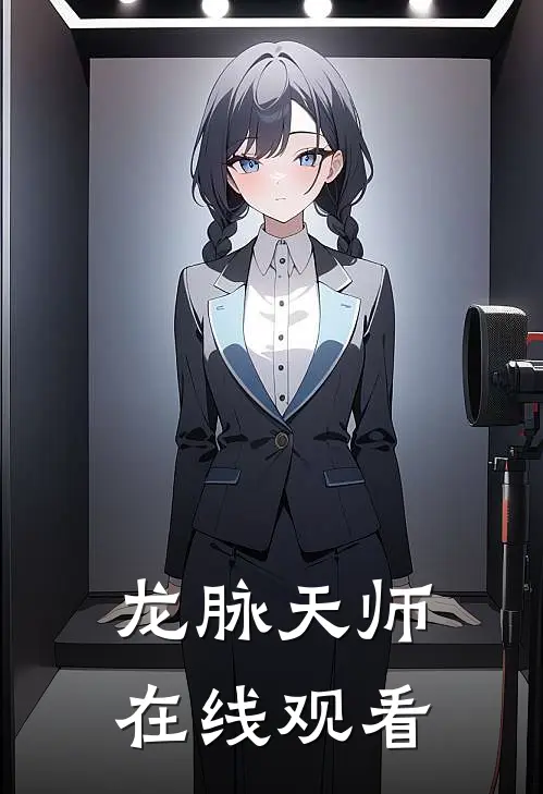龙脉天师在线观看