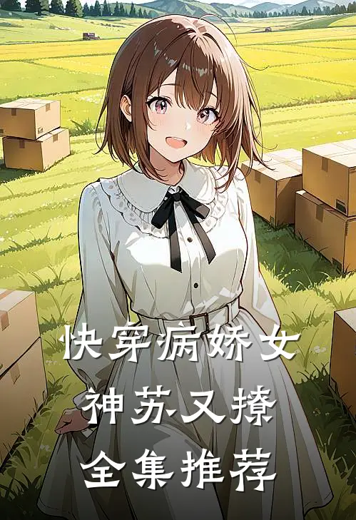 快穿病娇女神苏又撩全集推荐