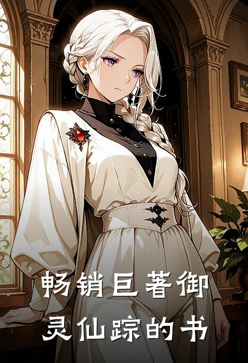 畅销巨著御灵仙踪的书