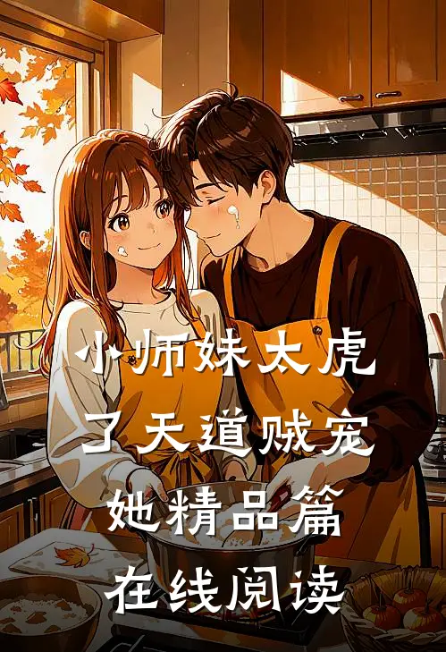 小师妹太虎了天道贼宠她精品篇在线阅读