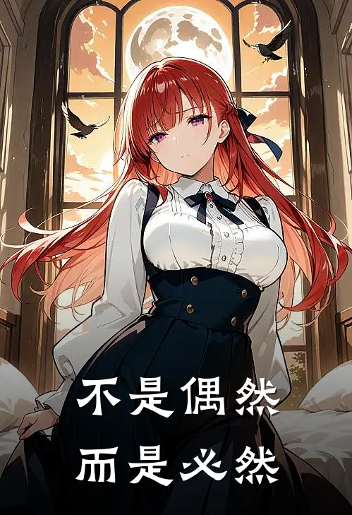 不是偶然,而是必然