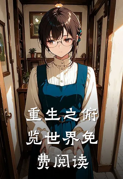 重生之俯览世界免费阅读