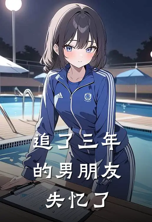 追了三年的男朋友失忆了