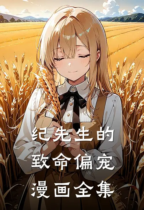 纪先生的致命偏宠漫画全集