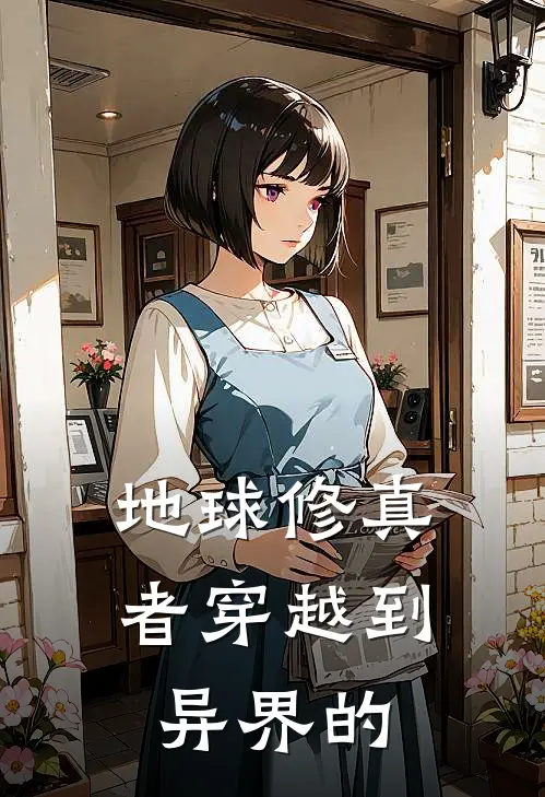 地球修真者穿越到异界的