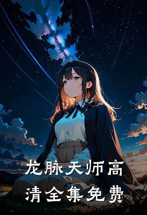 龙脉天师高清全集免费