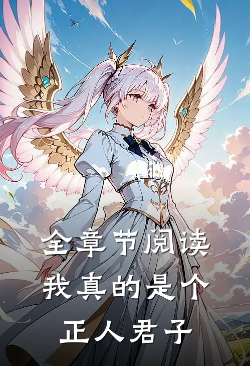 全章节阅读我真的是个正人君子