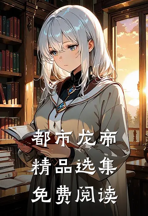 都市龙帝精品选集免费阅读