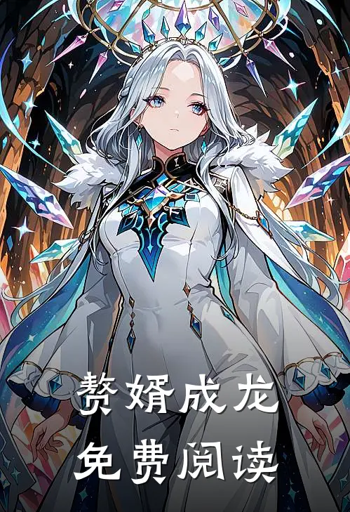 赘婿成龙免费阅读