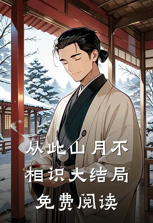 从此山月不相识大结局免费阅读
