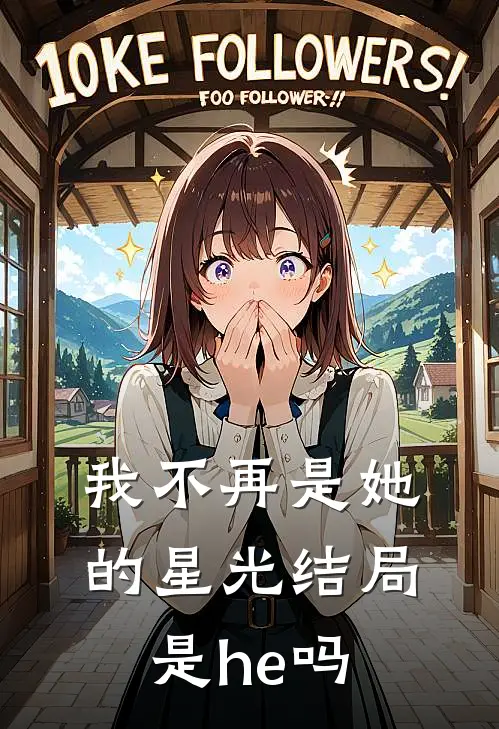 我不再是她的星光结局是he吗