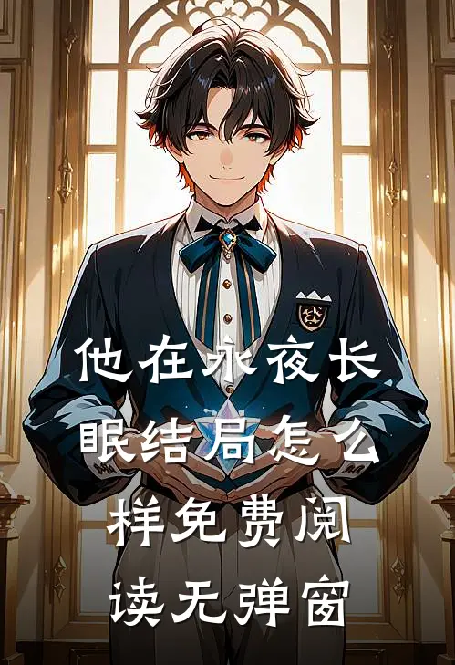 他在永夜长眠结局怎么样免费阅读无弹窗