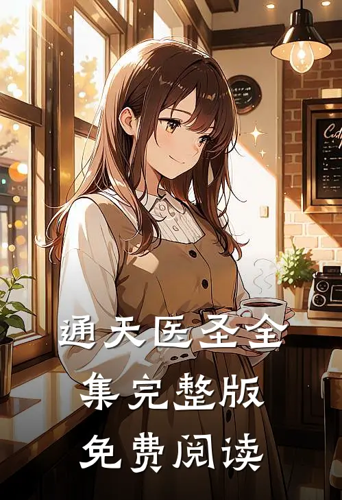 通天医圣全集完整版免费阅读