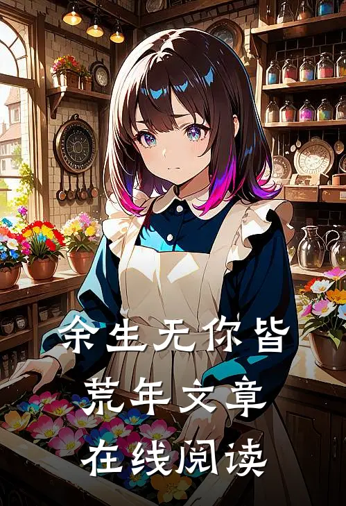 余生无你皆荒年文章在线阅读