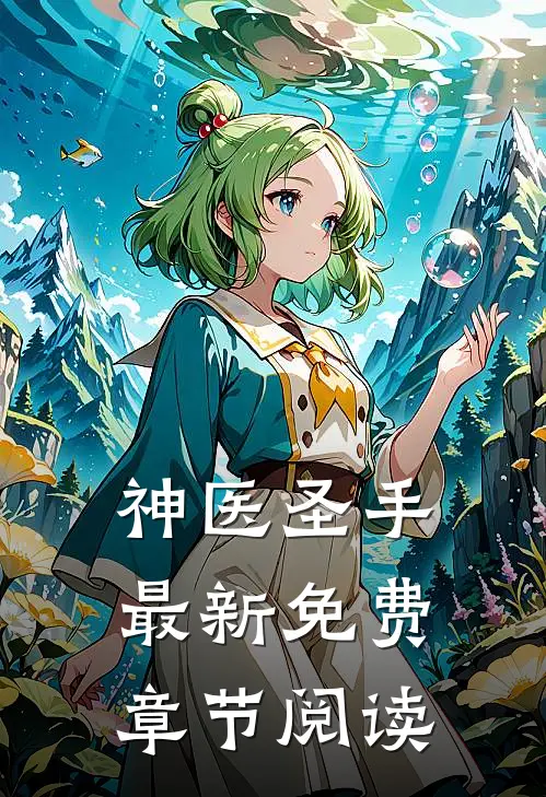 神医圣手最新免费章节阅读