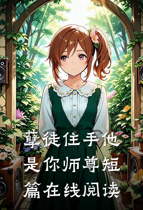 孽徒住手他是你师尊短篇在线阅读